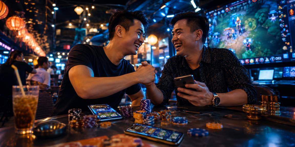 goo88 Bàn trực tiếp