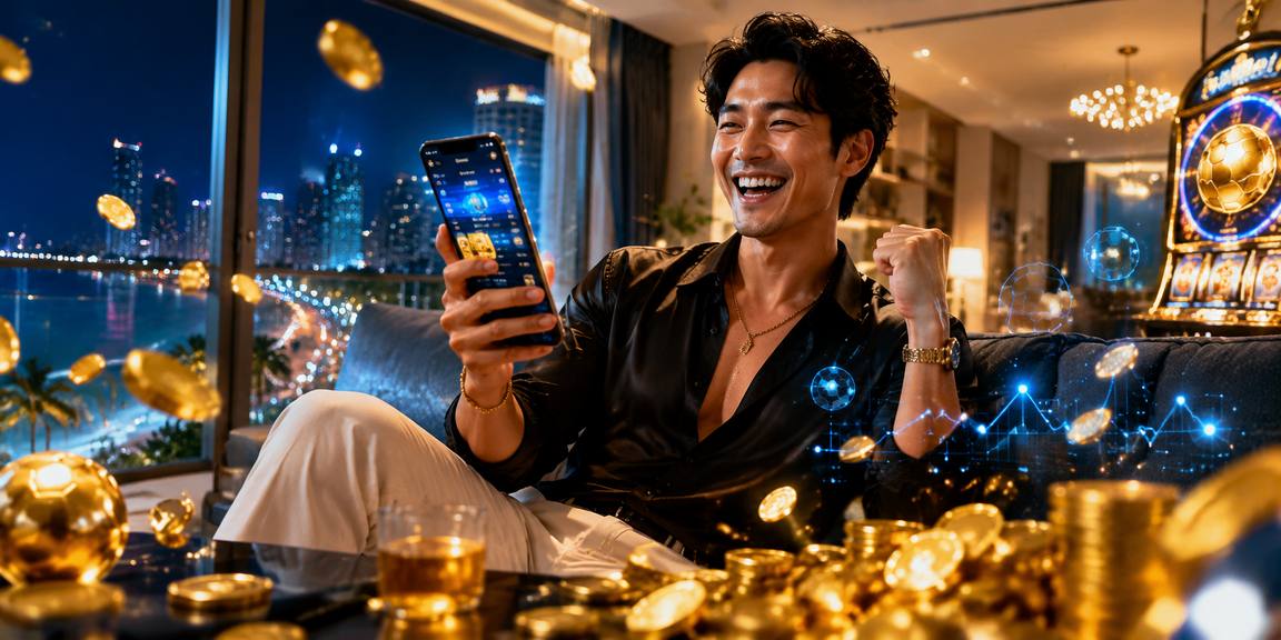 goo88 Live casino, slot và sportsbook